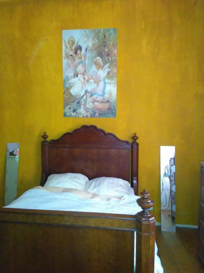 Familien Zimmer Кайзерслаутерн Экстерьер фото